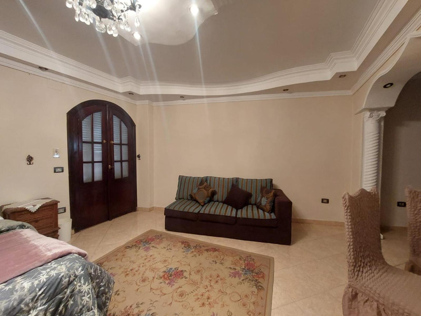 Chez L'Ami Hotel Kafret el-Gabal Εξωτερικό φωτογραφία
