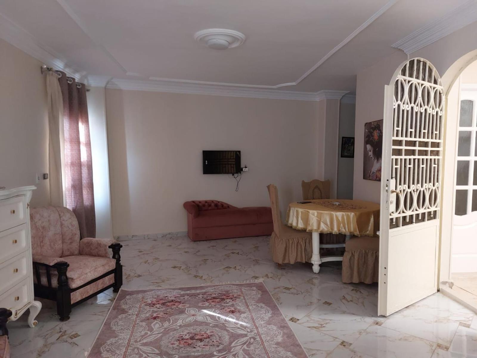 Chez L'Ami Hotel Kafret el-Gabal Εξωτερικό φωτογραφία