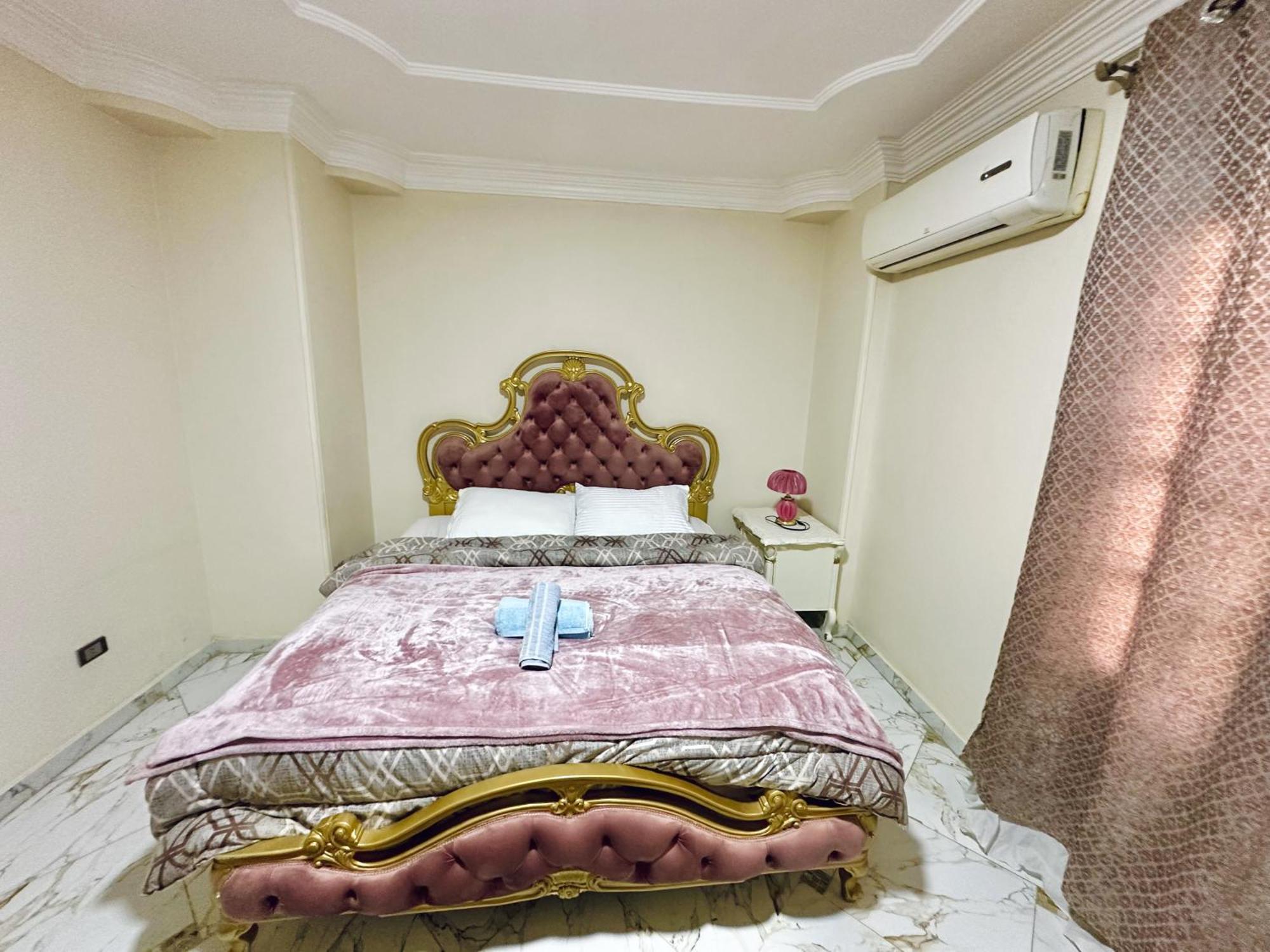 Chez L'Ami Hotel Kafret el-Gabal Εξωτερικό φωτογραφία