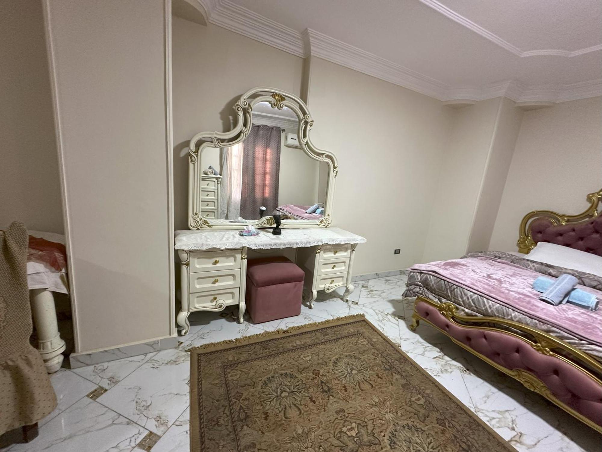 Chez L'Ami Hotel Kafret el-Gabal Εξωτερικό φωτογραφία