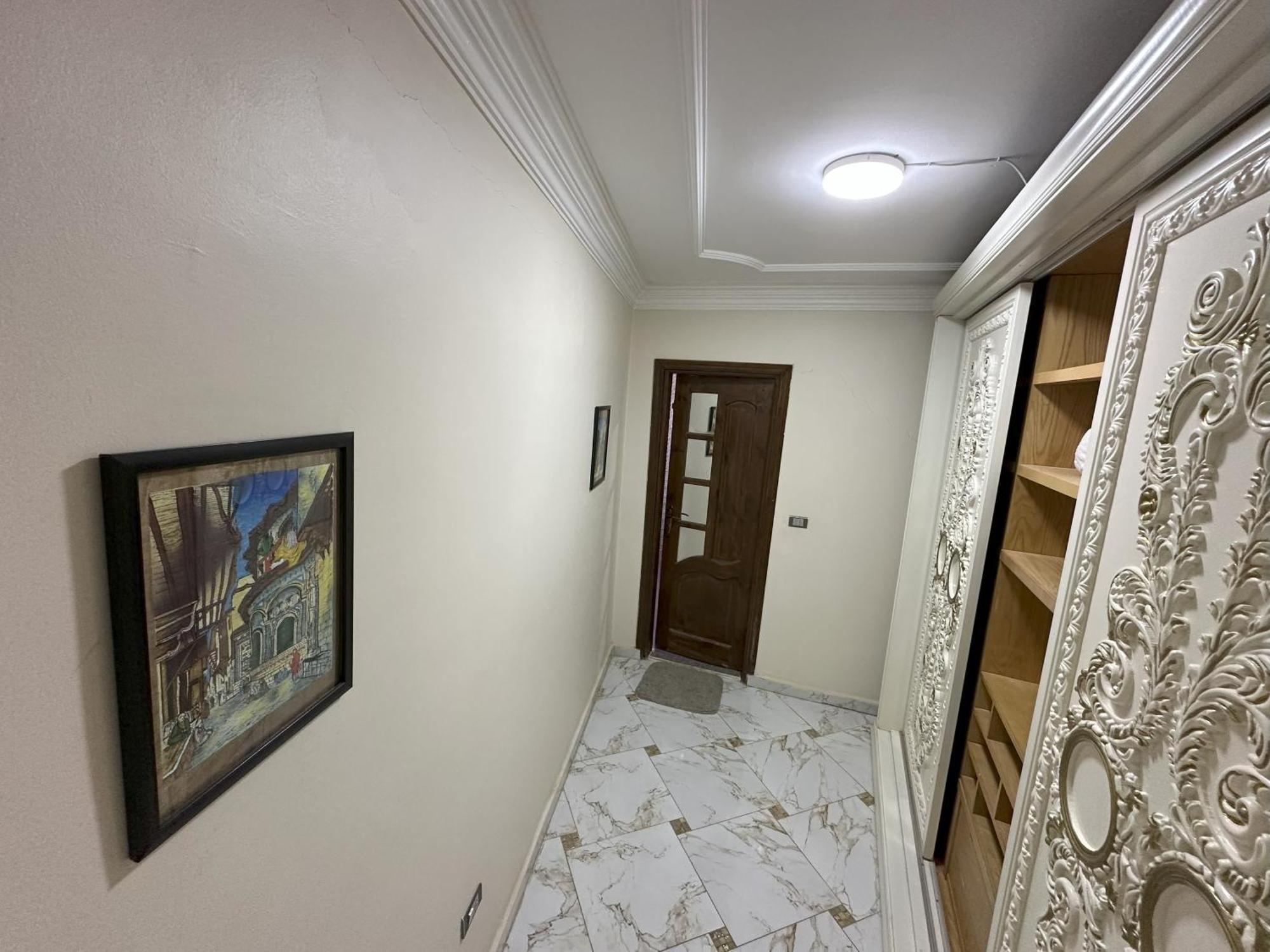 Chez L'Ami Hotel Kafret el-Gabal Εξωτερικό φωτογραφία